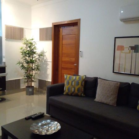 Apartamento en zona exclusiva de Bella Vista Santo Domingo Exterior foto