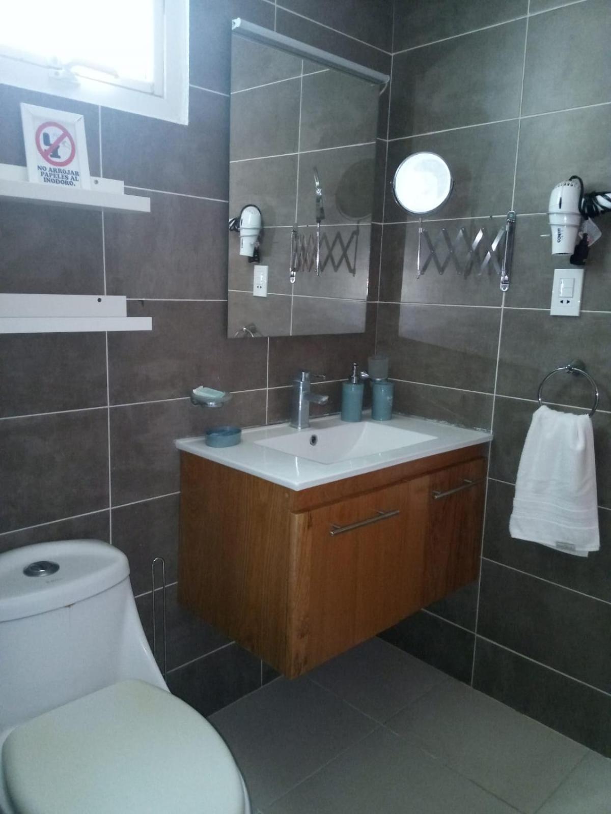 Apartamento en zona exclusiva de Bella Vista Santo Domingo Exterior foto